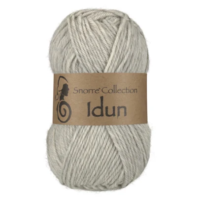 Viking Snorre Idun